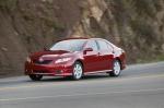 Toyota Camry 2007 года